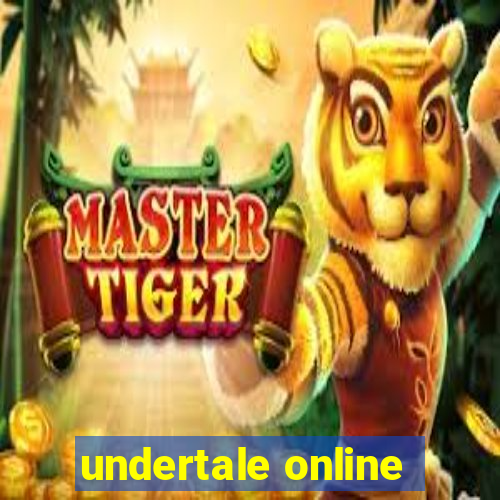 undertale online